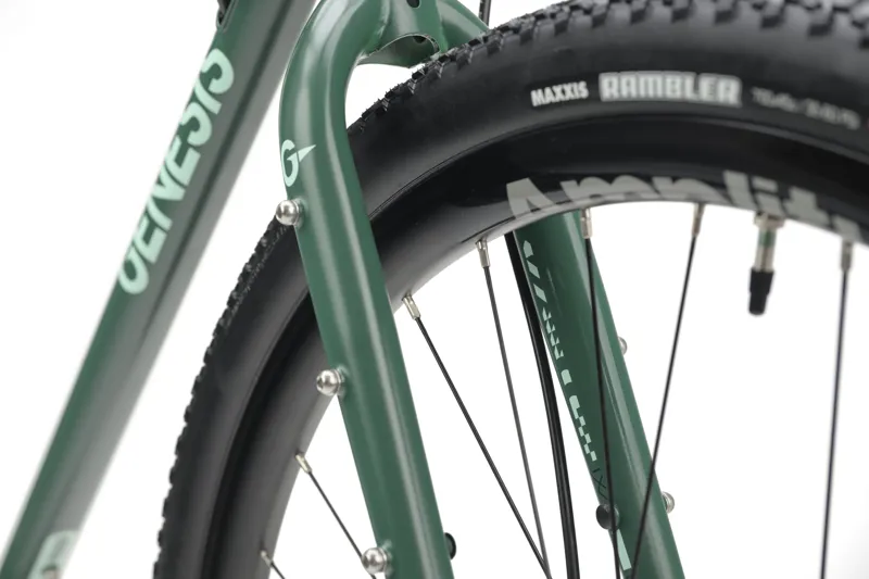 Genesis Croix De Fer 20 725 Dk Gn-9