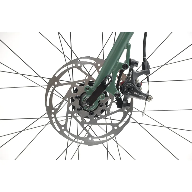 Genesis Croix De Fer 20 725 Dk Gn-11