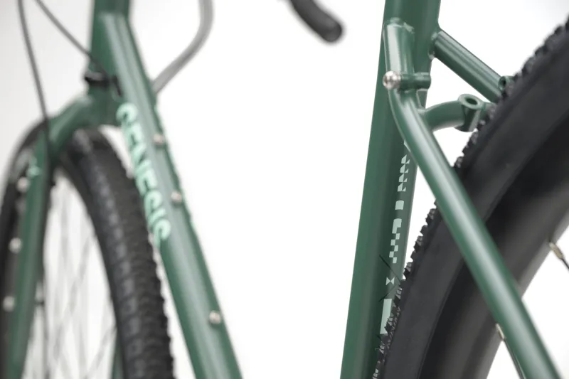 Genesis Croix De Fer 20 725 Dk Gn-12