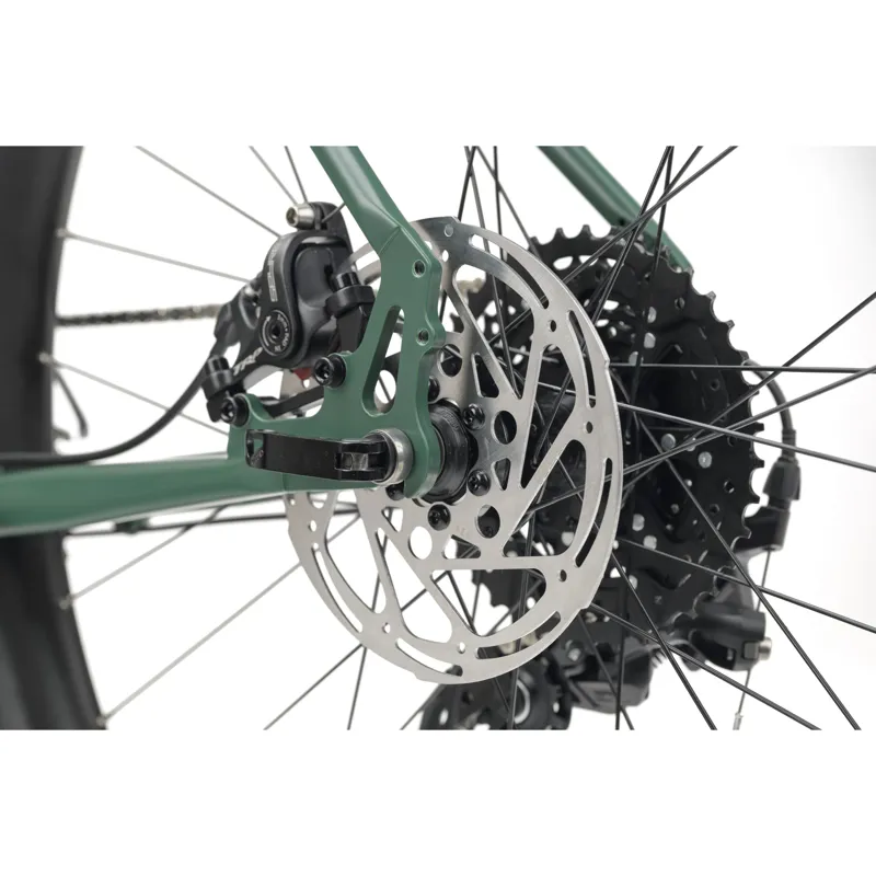 Genesis Croix De Fer 20 725 Dk Gn-13