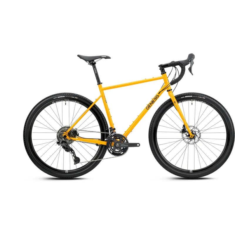 Genesis Croix De Fer 30 Mortal Kumquat Small
