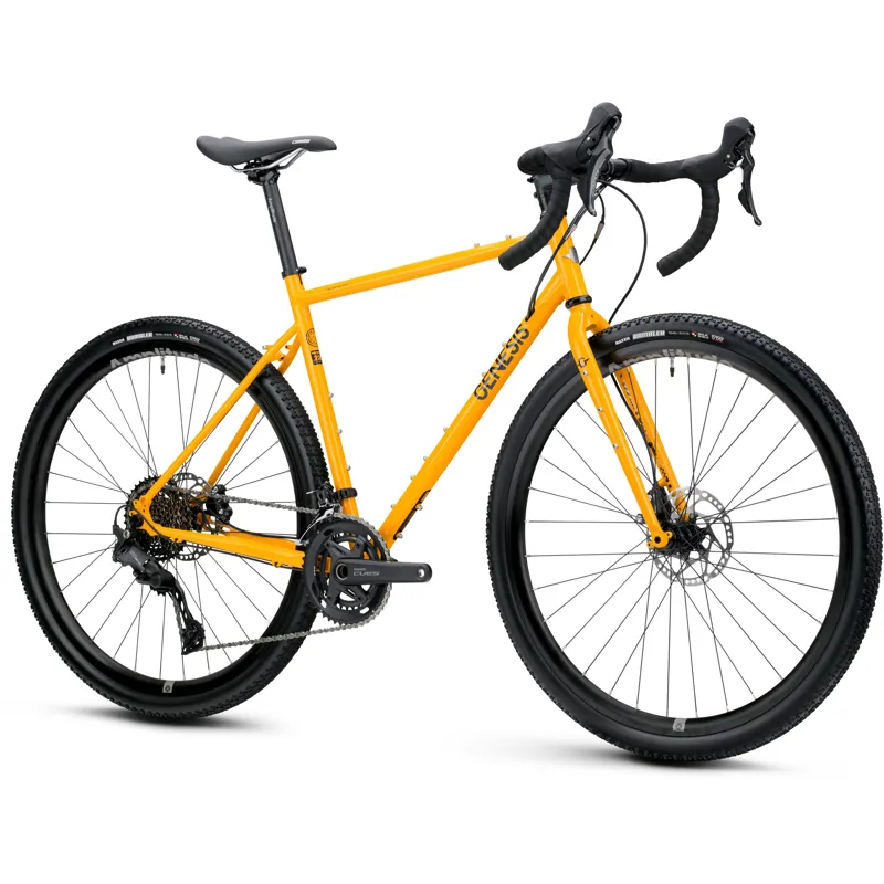 Genesis Croix De Fer 30 Mortal Kumquat Small-1