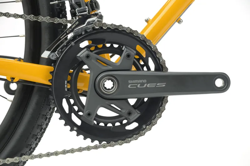 Genesis Croix De Fer 30 Mortal Kumquat x-small-2