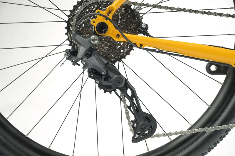 Genesis Croix De Fer 30 Mortal Kumquat X-Large-4