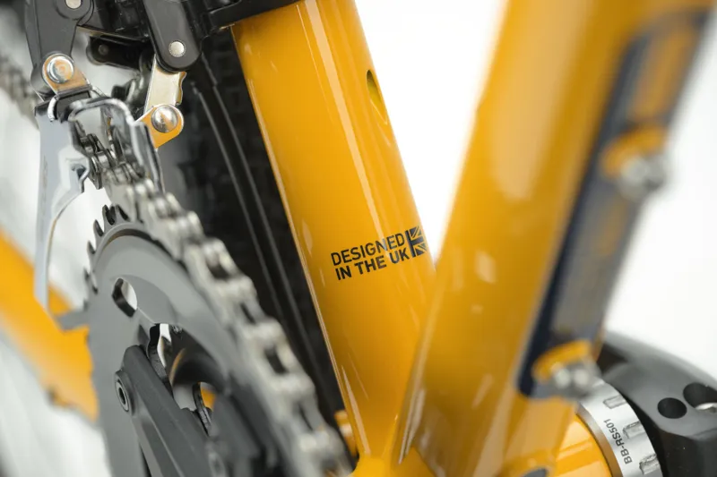 Genesis Croix De Fer 30 Mortal Kumquat Large-7