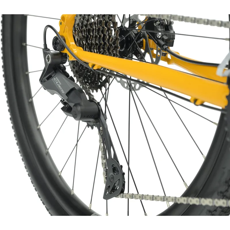 Genesis Croix De Fer 30 Mortal Kumquat-8