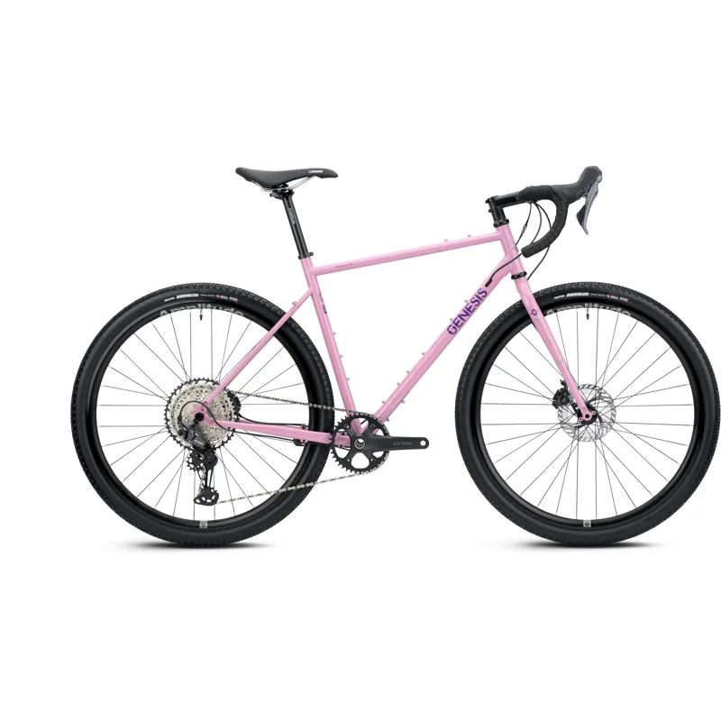 Genesis Croix De Fer 40 Depeche Mauve
