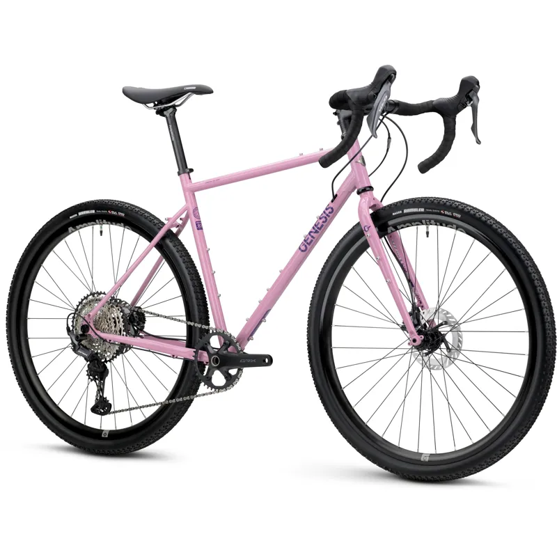Genesis Croix De Fer 40 Depeche Mauve-1
