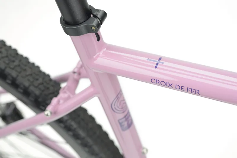Genesis Croix De Fer 40 Depeche Mauve-2
