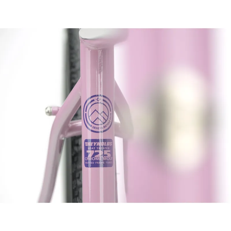 Genesis Croix De Fer 40 Depeche Mauve-9