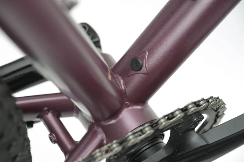 Genesis Vagabond 10 Bohemian Raspberry-4