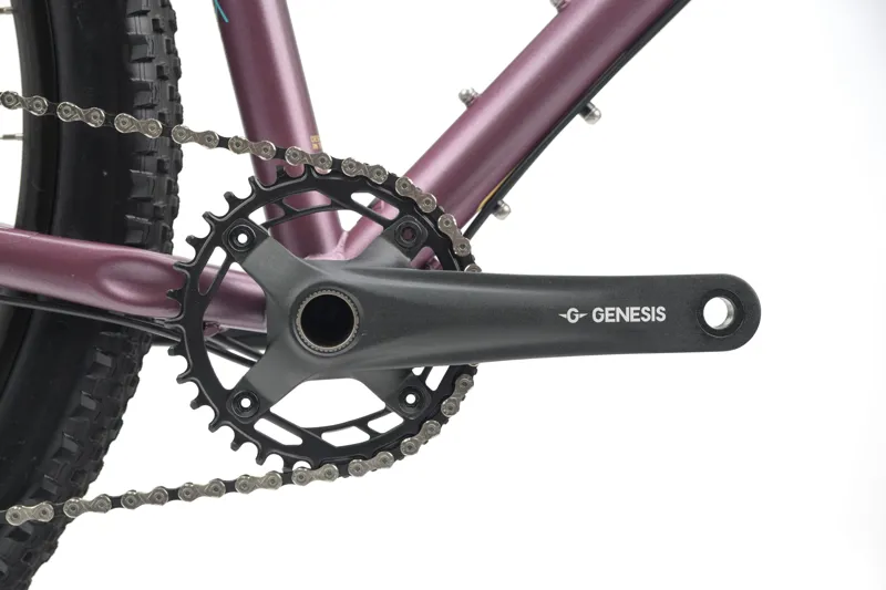Genesis Vagabond 10 Bohemian Raspberry-5