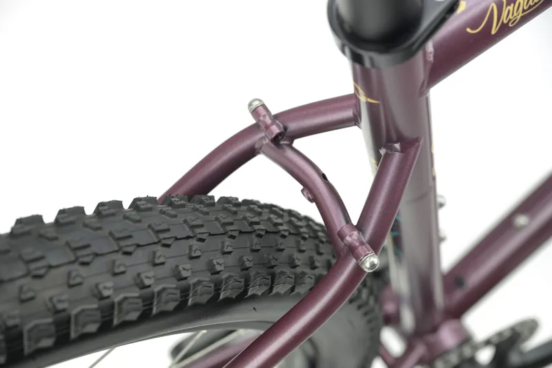 Genesis Vagabond 10 Bohemian Raspberry-6