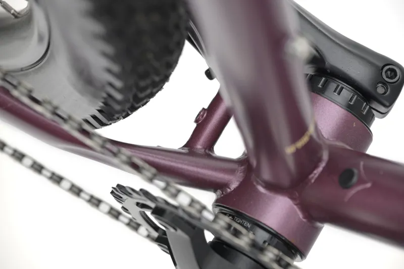 Genesis Vagabond 10 Bohemian Raspberry-7