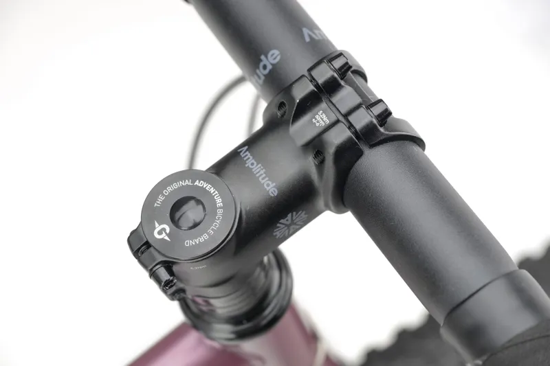 Genesis Vagabond 10 Bohemian Raspberry-10