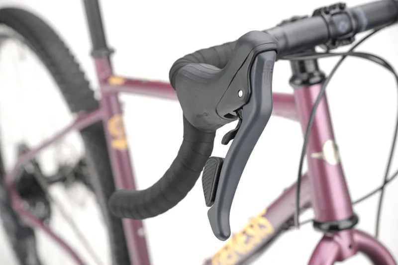 Genesis Vagabond 10 Bohemian Raspberry-11