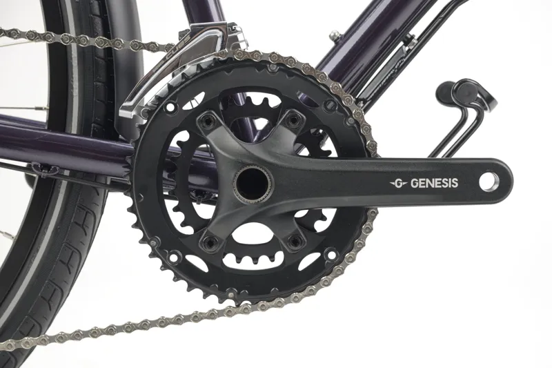 Genesis Tour De Fer 30 Nurple Medium-4