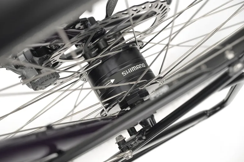 Genesis Tour De Fer 30 Nurple Medium-6