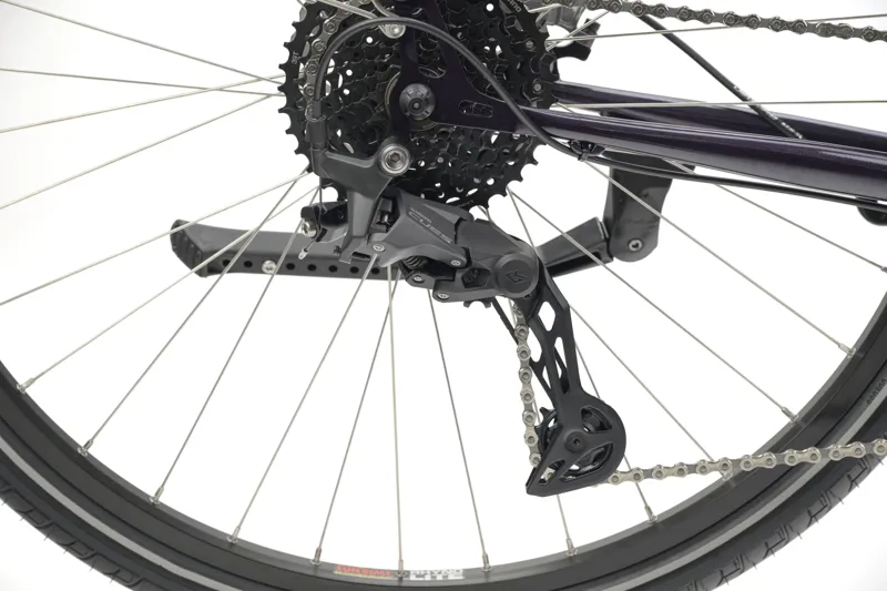 Genesis Tour De Fer 30 Nurple Medium-8