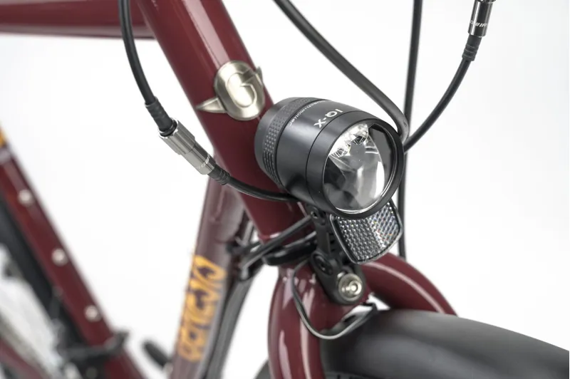 Genesis Tour De Fer 40-3