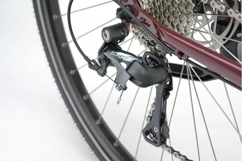 Genesis Tour De Fer 40-6