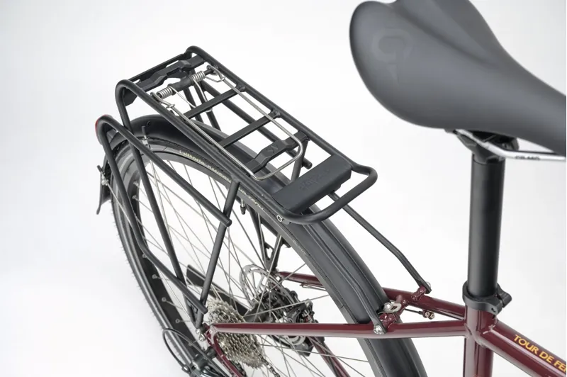 Genesis Tour De Fer 40-7