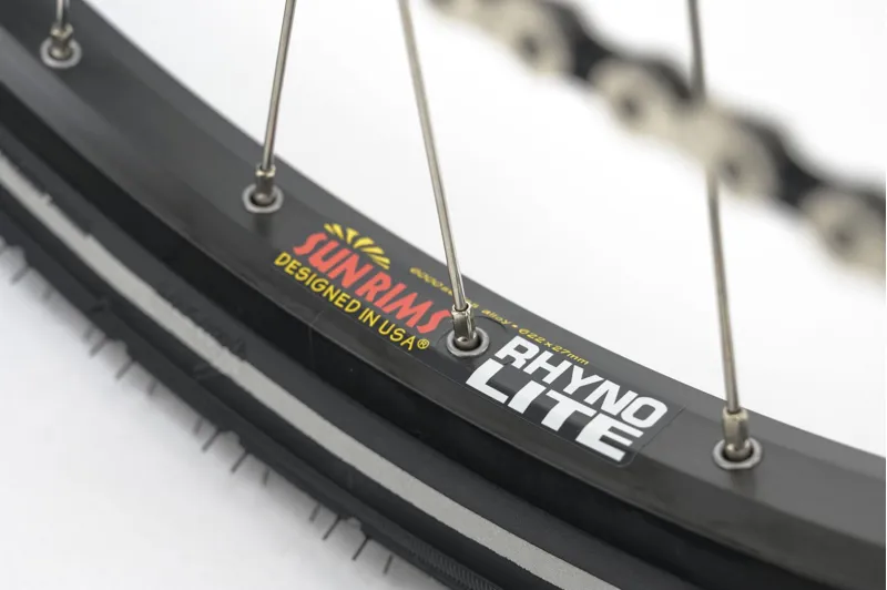 Genesis Tour De Fer 40-8