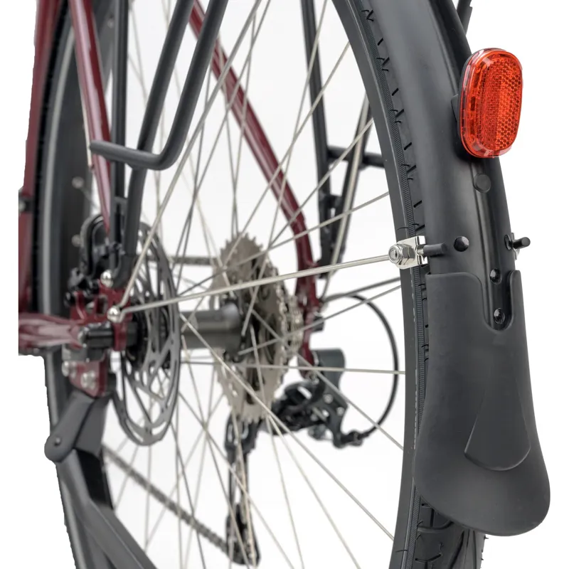 Genesis Tour De Fer 40-11