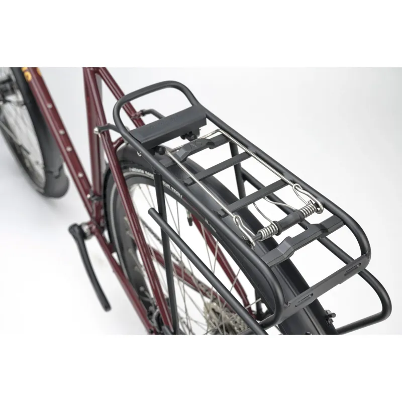 Genesis Tour De Fer 40-12