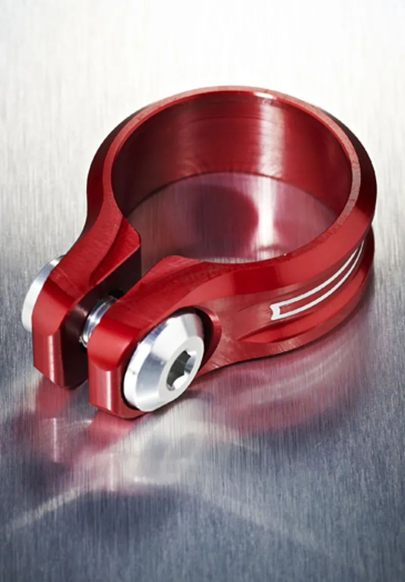 Hope Bolted Seat Clamp