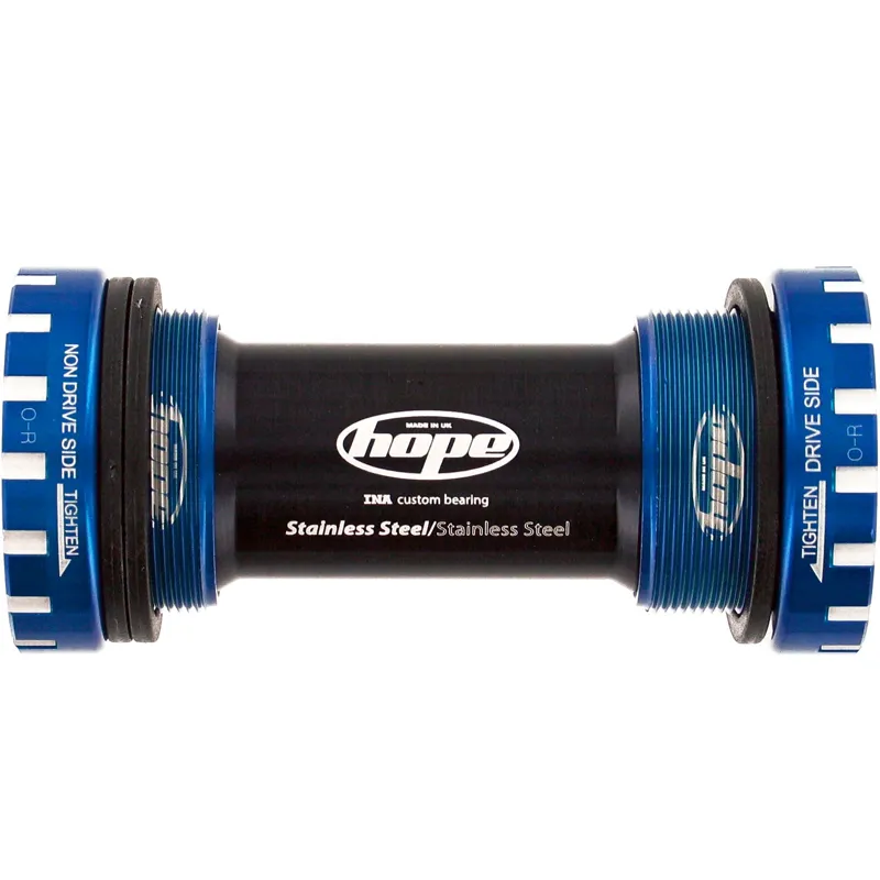 Hope Bottom Bracket Stainless 68/73/83mm 30MM