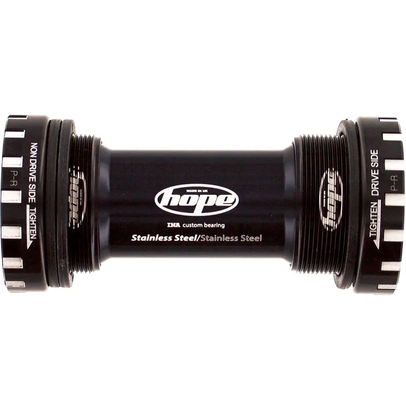Hope Bottom Bracket Stainless 68/73/83mm 30MM-1