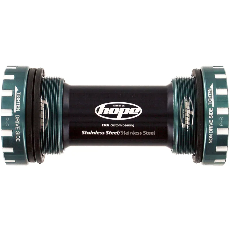 Hope Bottom Bracket Stainless 68/73/83mm 30MM-2