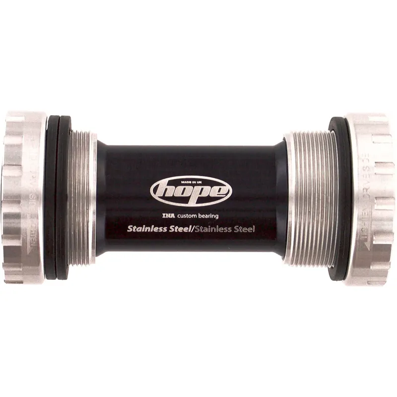 Hope Bottom Bracket Stainless 68/73/83mm 30MM-4