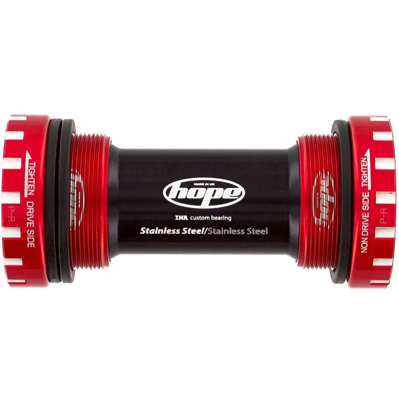 Hope Bottom Bracket Stainless 68/73/83mm 30MM-5
