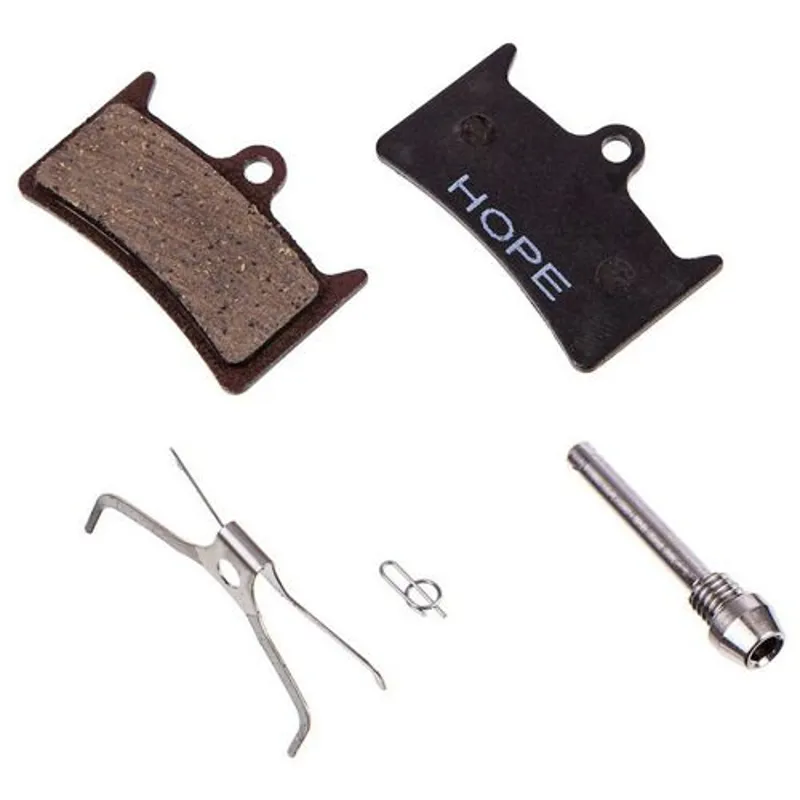 Hope Disc Brake Pads-1