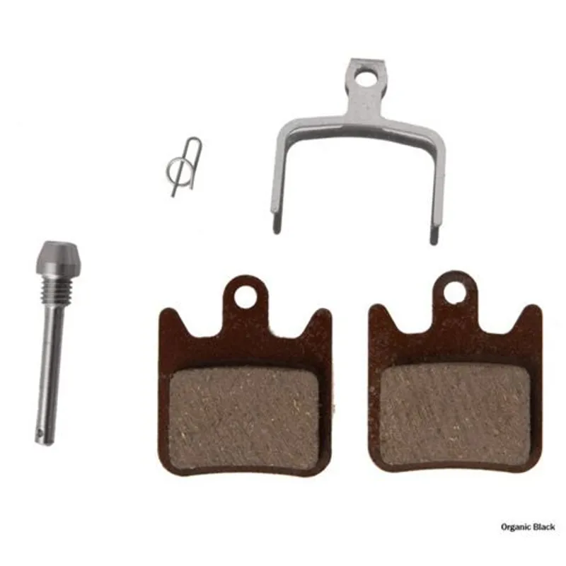 Hope Disc Brake Pads-2