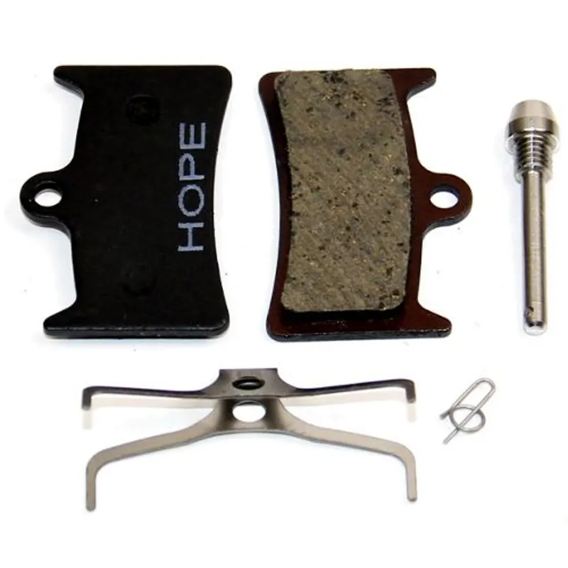 Hope Disc Brake Pads-3