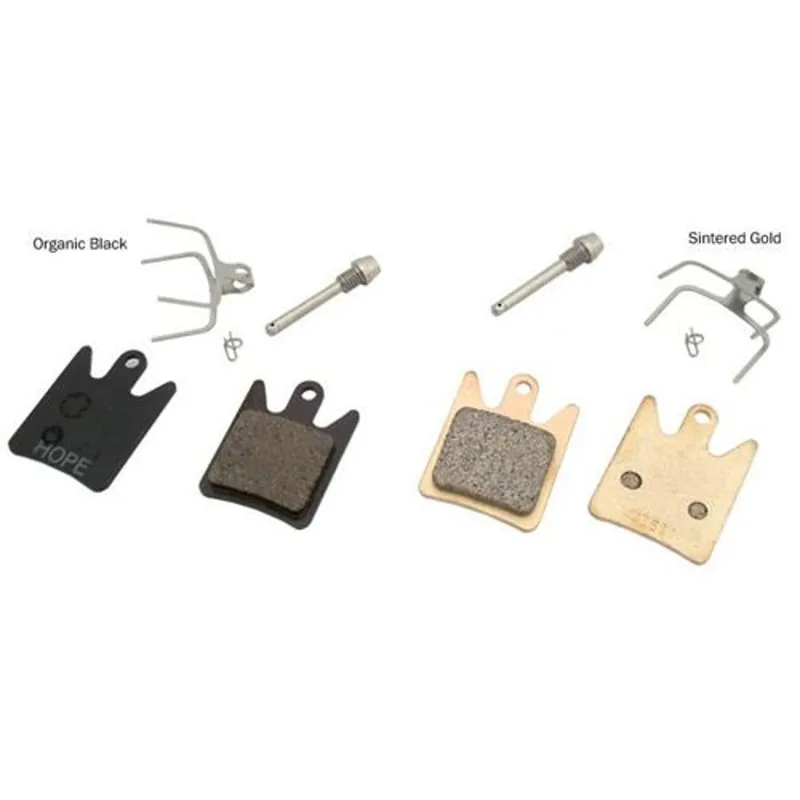 Hope Disc Brake Pads-5