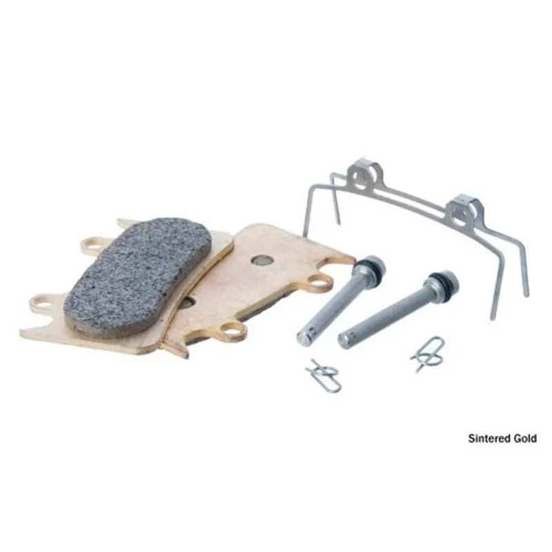Hope Disc Brake Pads-6