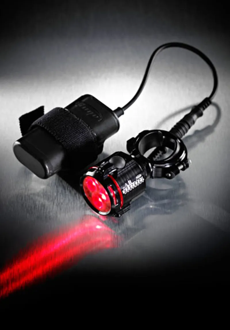 Hope DISTRICT 3 REAR LIGHT - KIT 3 - INC