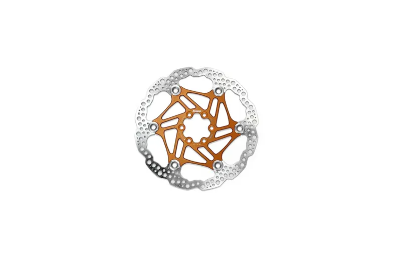 Hope Floating Disc 200MM 6 Bolt Float Rotor