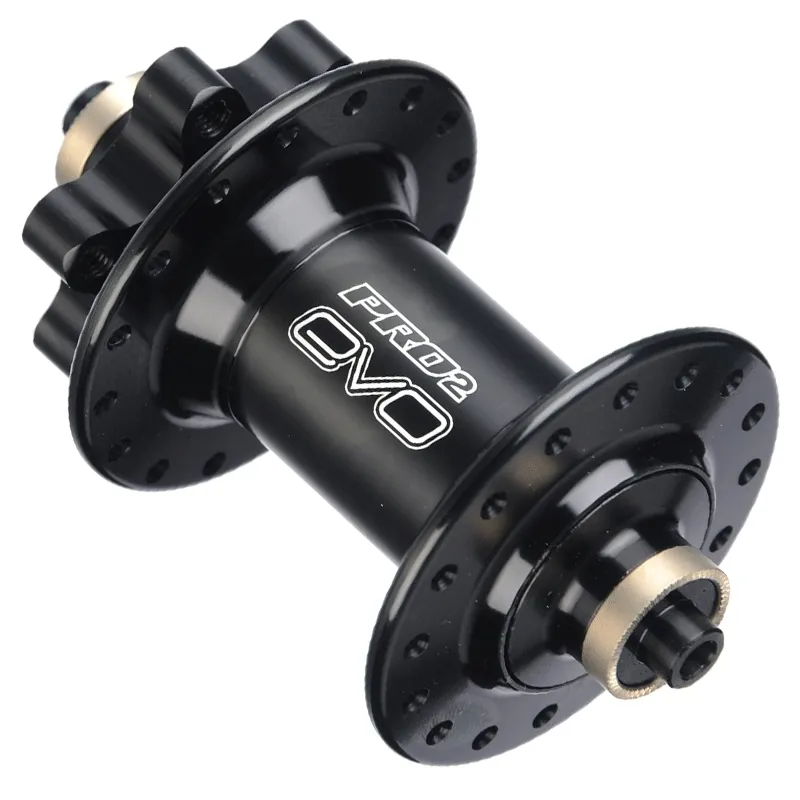 Hub Assembly Mtb Disc Hope Pro Mtb Front Hub Hope Pro EVO MTB