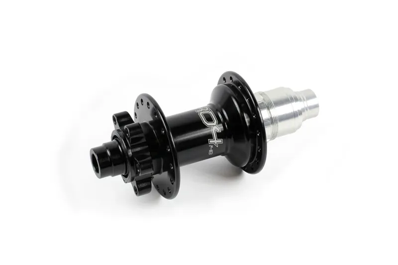 Hope pro 4 boost hub sales
