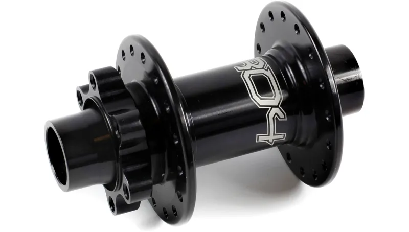 Hope PRO 4 Front Hub 36H Black