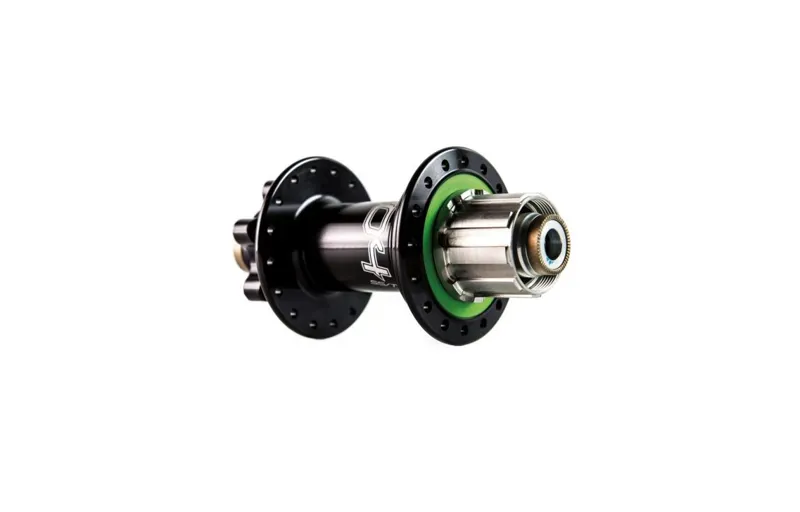Hope PRO 4 Trial Single Speed Rear Hub Black