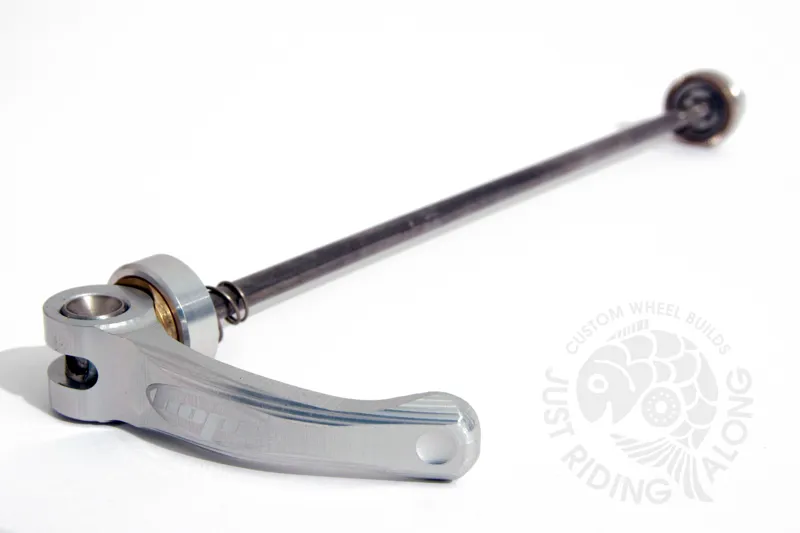 Hope quick release skewers outlet