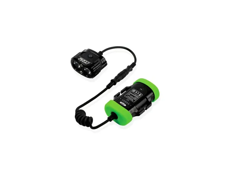 Hope R2 Vision Standard LED Front Light