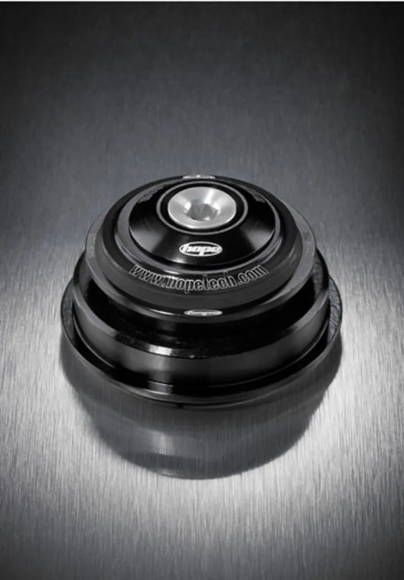 Hope Tapered headset