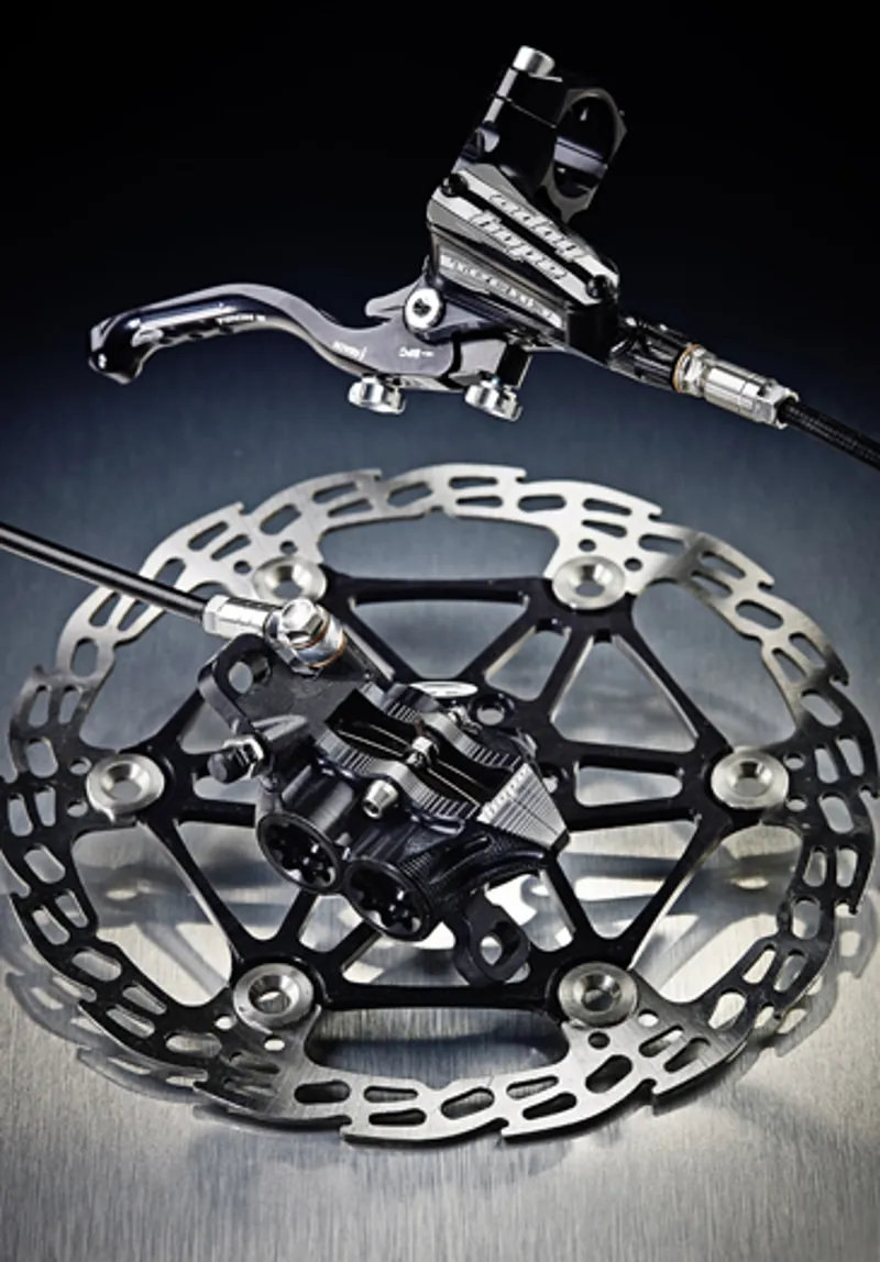 Hope Tech 3 E4 Brakes Disc Brakes